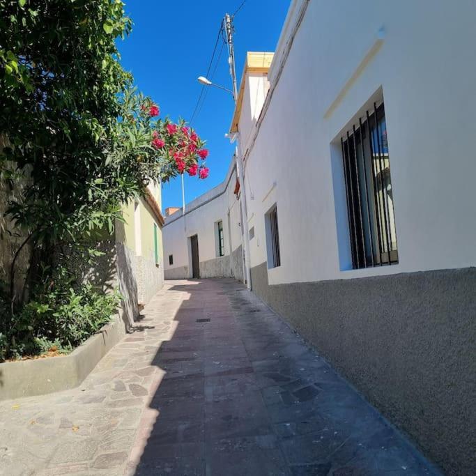 Santiago Del Teide Apartman Exterior foto
